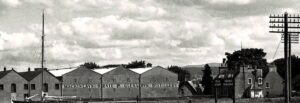 Glen Albyn Distillery