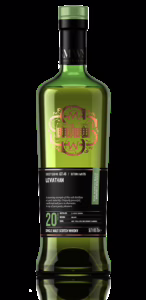 Port Charlotte 2001 SMWS 127.45 Leviathan