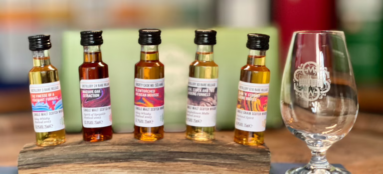 SMWS May 2023 Virtual Festival SMWS May 2023 Virtual Festival pack
