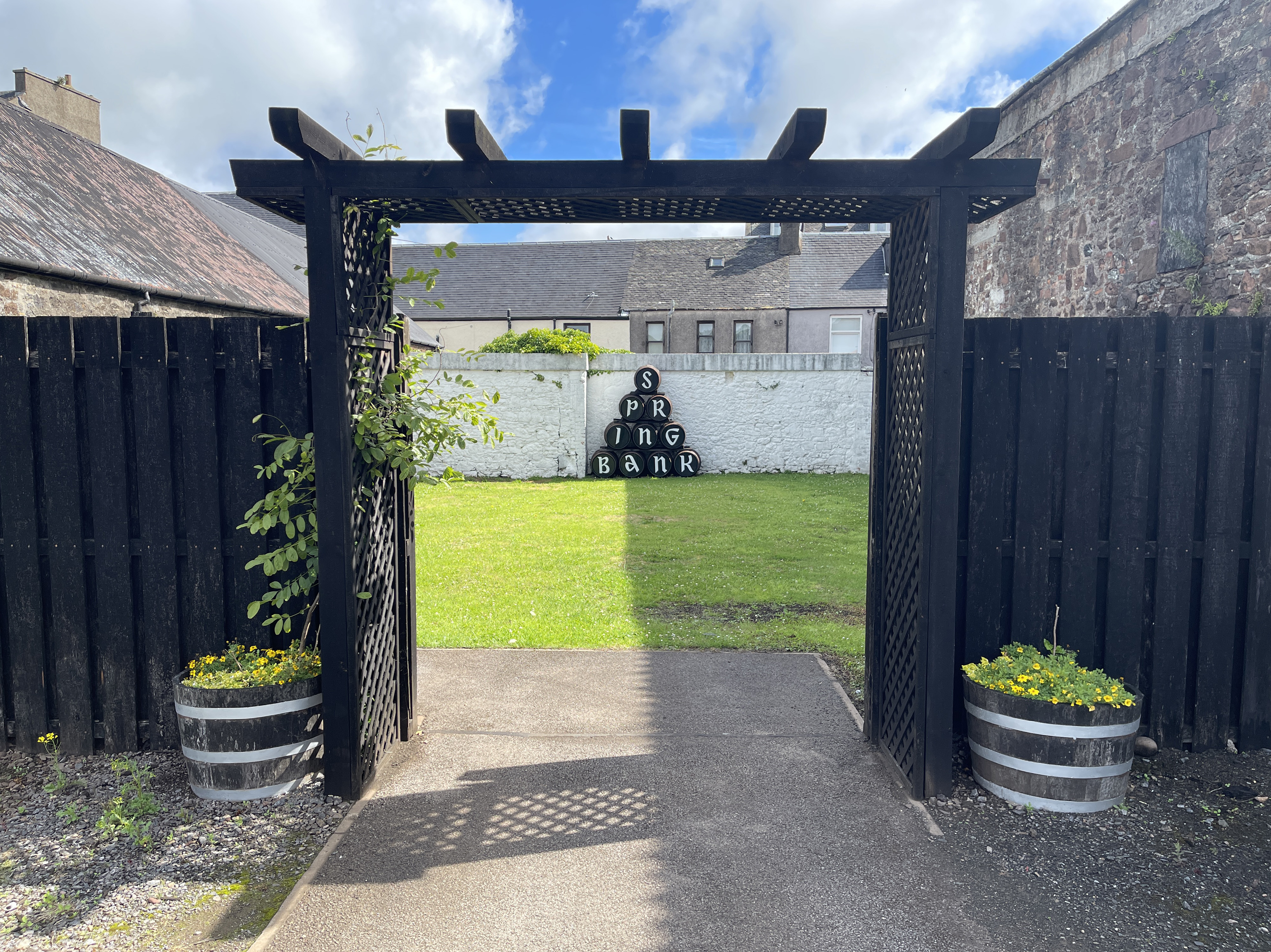 Springbank Eat, Sleep, Dram, Repeat