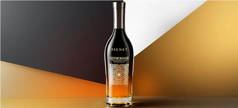 Glenmorangie Signet