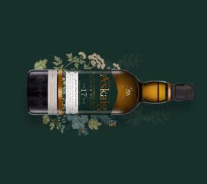Port Askaig 17-year-old Elixir Distillers