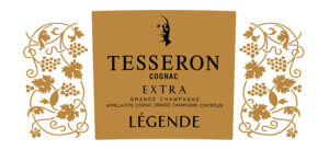 Tesseron Extra Légende Cognac