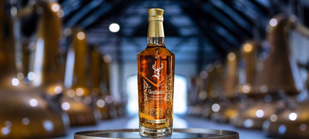 Glenfiddich 26-year-old Grande Couronne