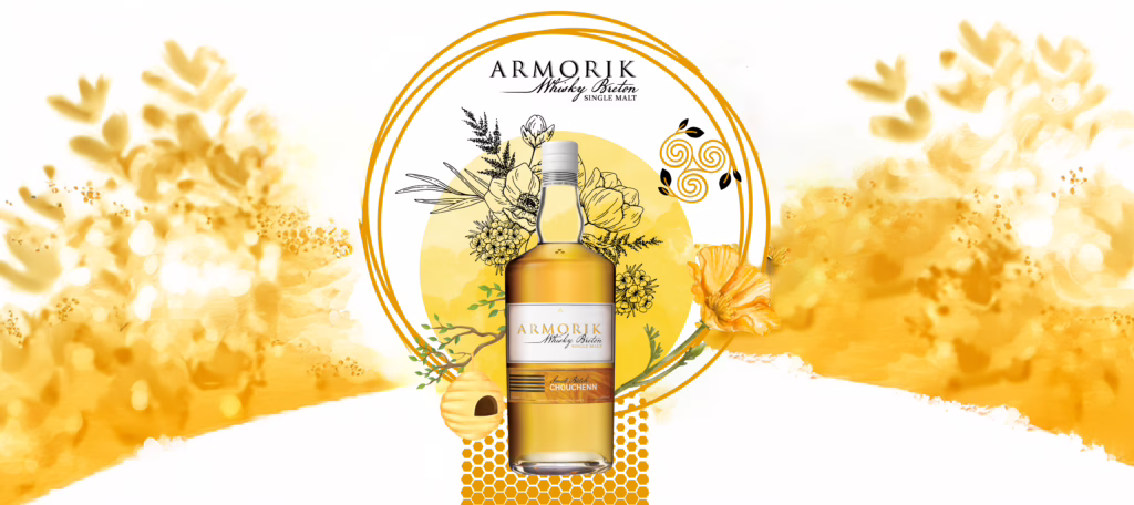 Armorik Small Batch Chouchenn