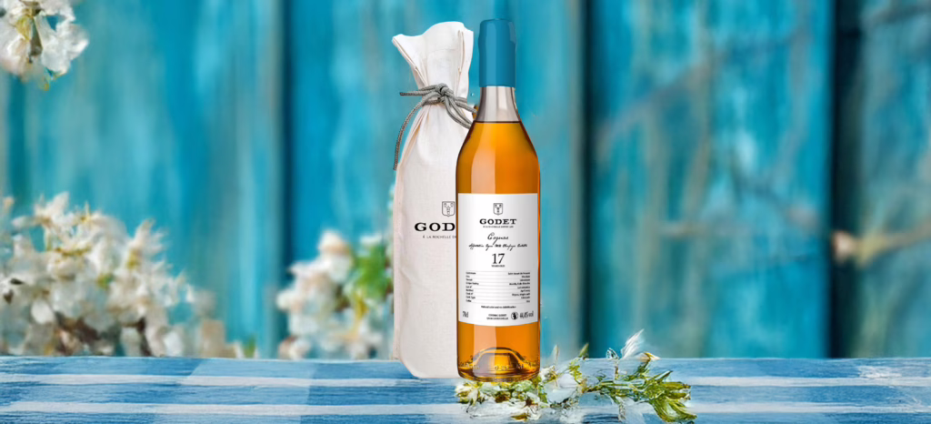 Godet Single Cask Spring 2025