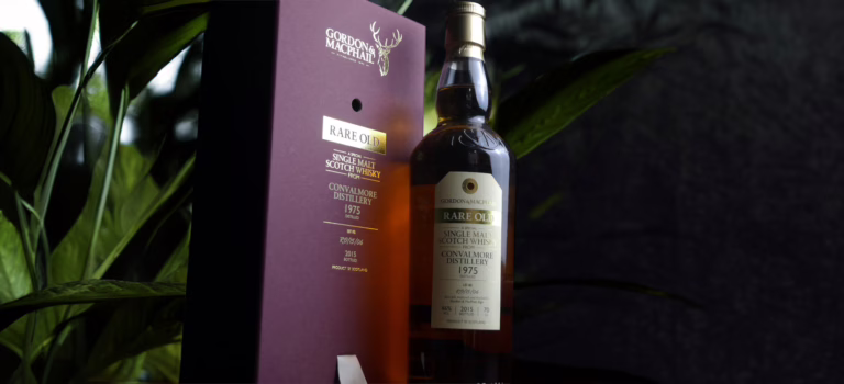 Convalmore 1975 Gordon & Macphail Convalmore 1975 Gordon & Macphail