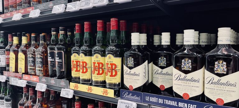 Five Cheap Supermarket Blends Five Cheap Supermarket Blends