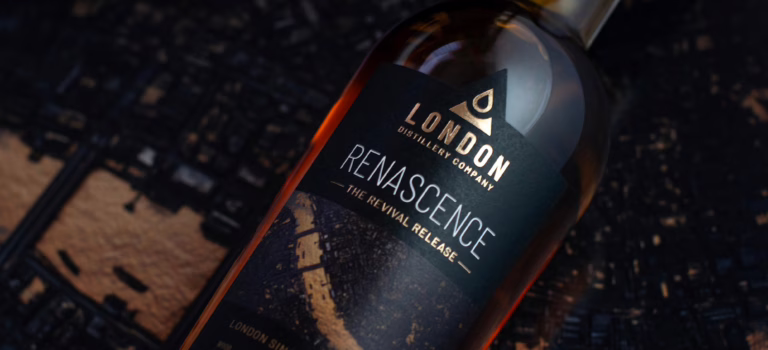 London Distillery Renascence London Distillery Renascence