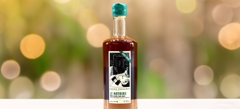 Fanny Fougerat Le Notoire Cognac Fanny Fougerat Le Notoire Cognac