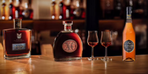 Richard Delisle XO GC Cigare La Truffe