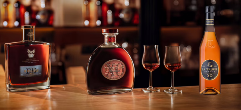 Richard Delisle XO GC, Club Cigare & La Truffe Richard Delisle XO GC Cigare La Truffe