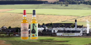 Ardmore 2011 van Wees Ardmore 25yo Thompson Bros