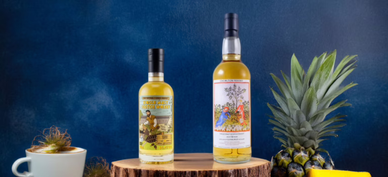 Glenburgie 16yo Boutique-y / 14yo Chorlton Glenburgie 16yo Boutique-y 14yo Chorlton