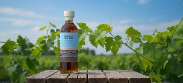 Authentic Spirits Les Grandes Jouberteries