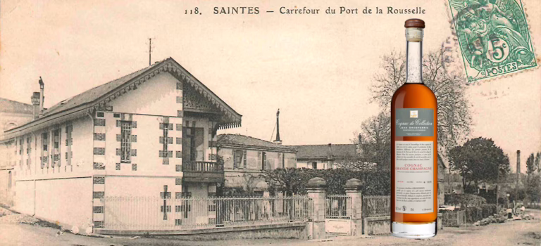 Grosperrin Très Vieille Héritage