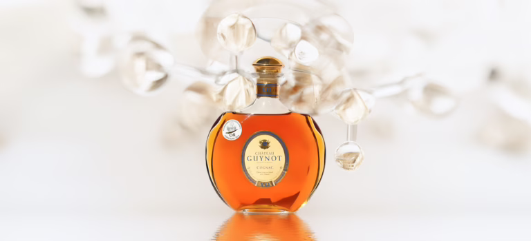 Guynot XO Exception N°37 Cognac Guynot XO Exception N°37 Cognac