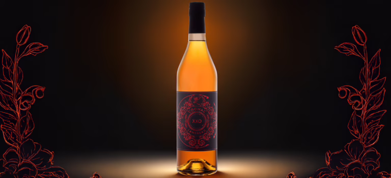 Landreau XXO Cognac