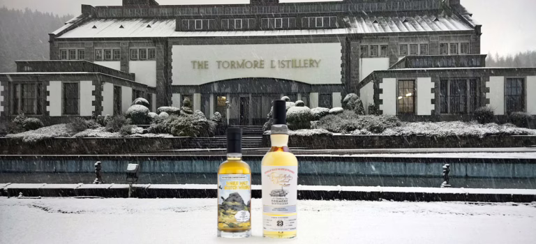 Two 20-Something Tormore Boutique-y / Elixir Two 20-something Tormore Boutique-y / Elixir