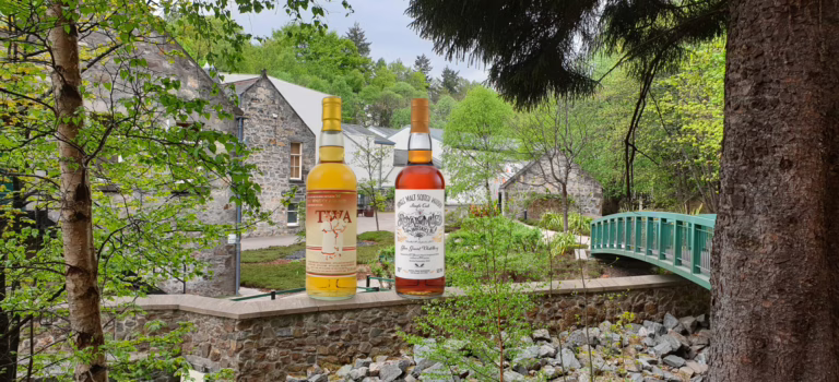 Glen Grant 1998 TWA 2003 RM