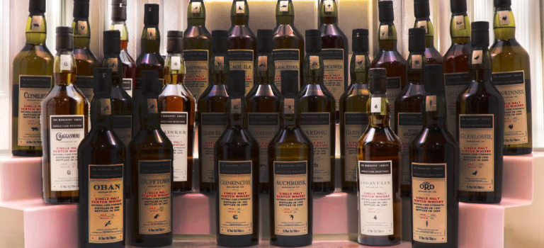 Diageo's The Managers' Choice