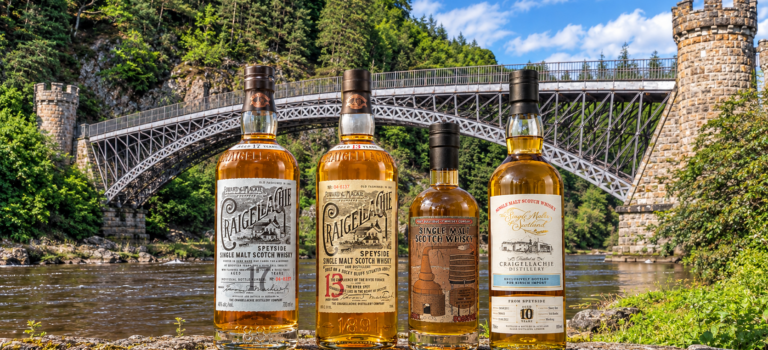 Craigellachie 13yo / 17 / Boutique-y / Elixir Craigellachie 13 / 17 / Boutique-y / Elixir