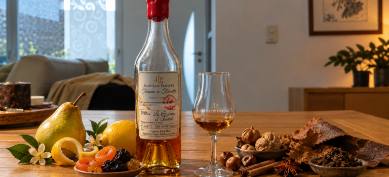 Rancio: The Most Overused Word in Old Cognac? Rancio: the most overused word?