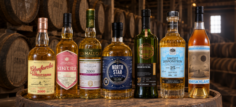 What Does ‘Refill Cask’ Actually Mean? Refill cask meaning